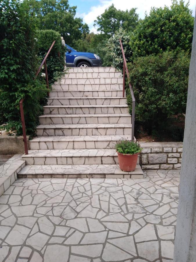 Apartman Marijana Novi Vinodolski Exterior photo
