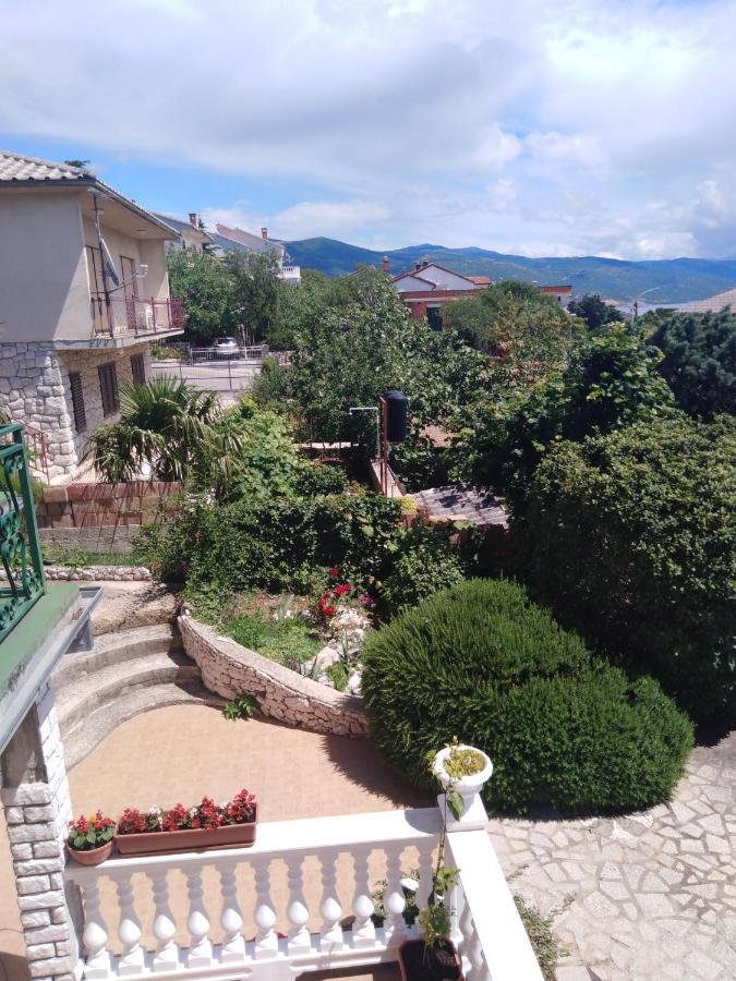 Apartman Marijana Novi Vinodolski Exterior photo