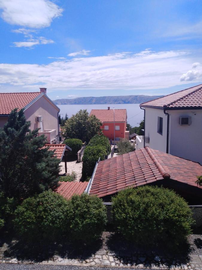 Apartman Marijana Novi Vinodolski Exterior photo
