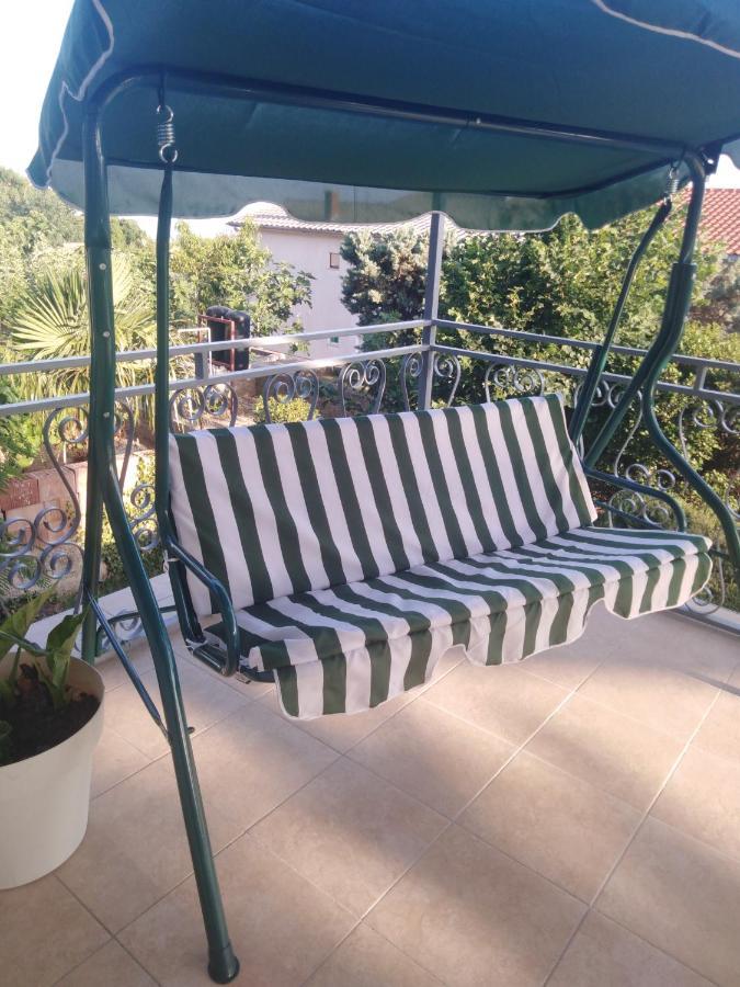Apartman Marijana Novi Vinodolski Exterior photo