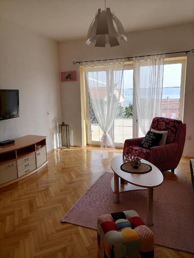 Apartman Marijana Novi Vinodolski Exterior photo
