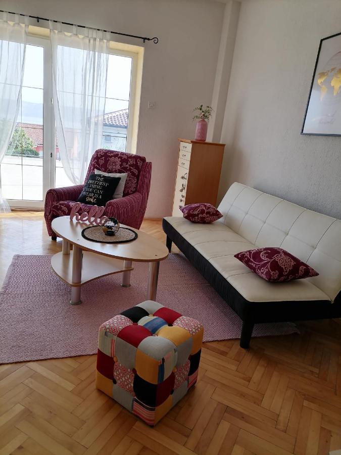 Apartman Marijana Novi Vinodolski Exterior photo