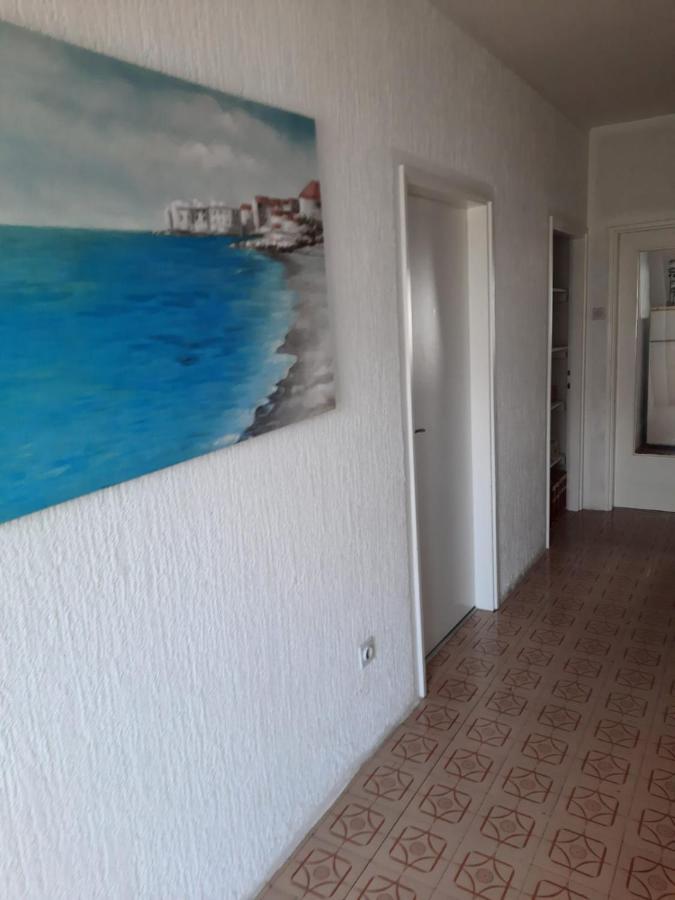 Apartman Marijana Novi Vinodolski Exterior photo
