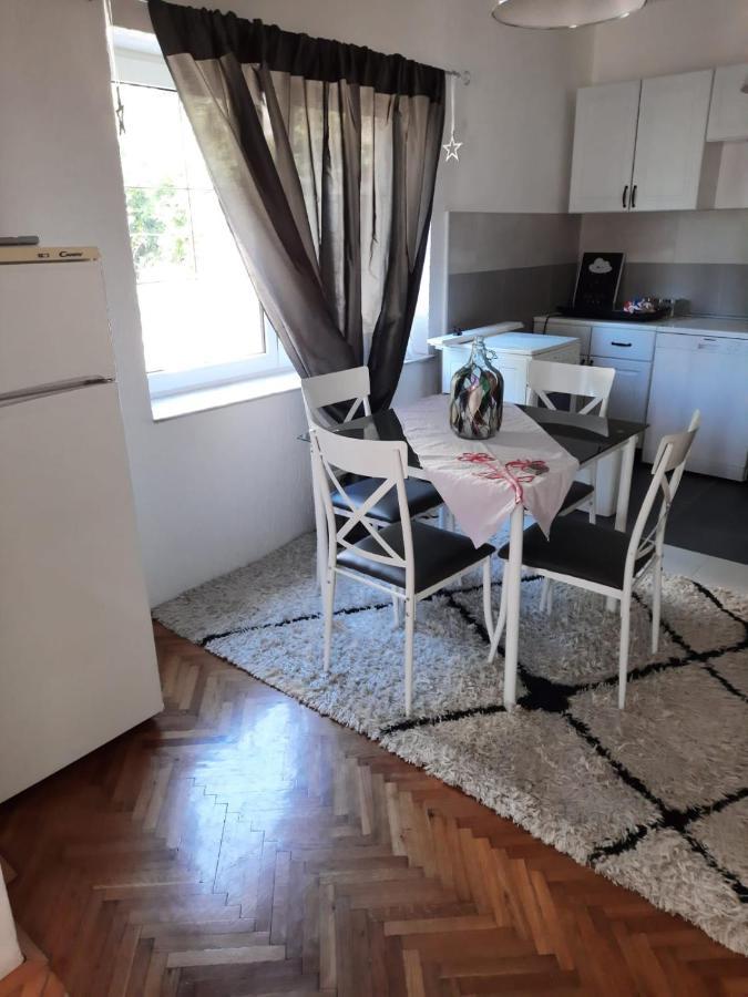 Apartman Marijana Novi Vinodolski Exterior photo