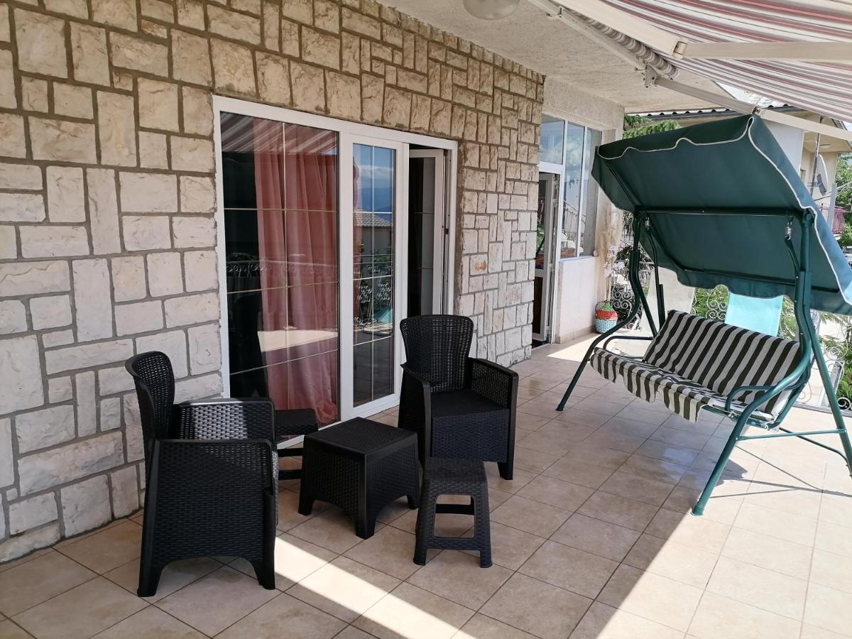 Apartman Marijana Novi Vinodolski Exterior photo
