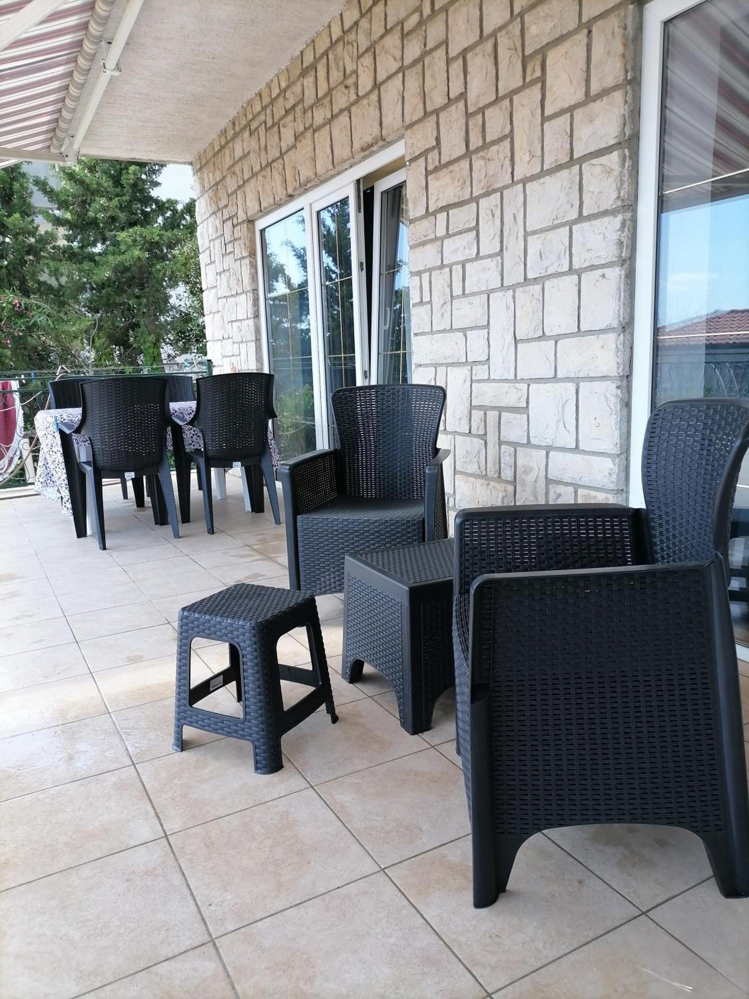 Apartman Marijana Novi Vinodolski Exterior photo