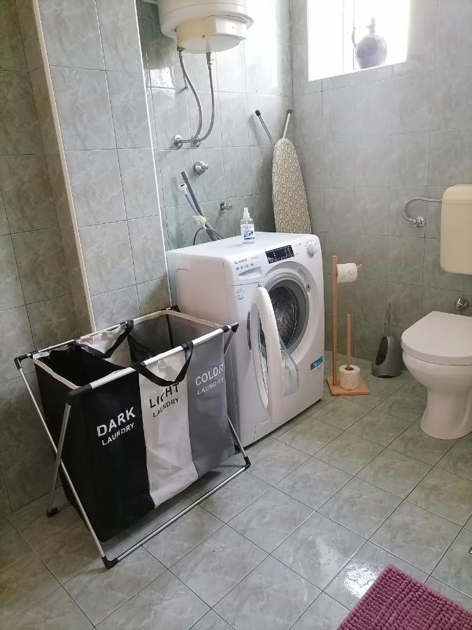 Apartman Marijana Novi Vinodolski Exterior photo