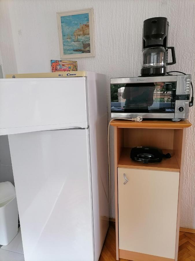 Apartman Marijana Novi Vinodolski Exterior photo