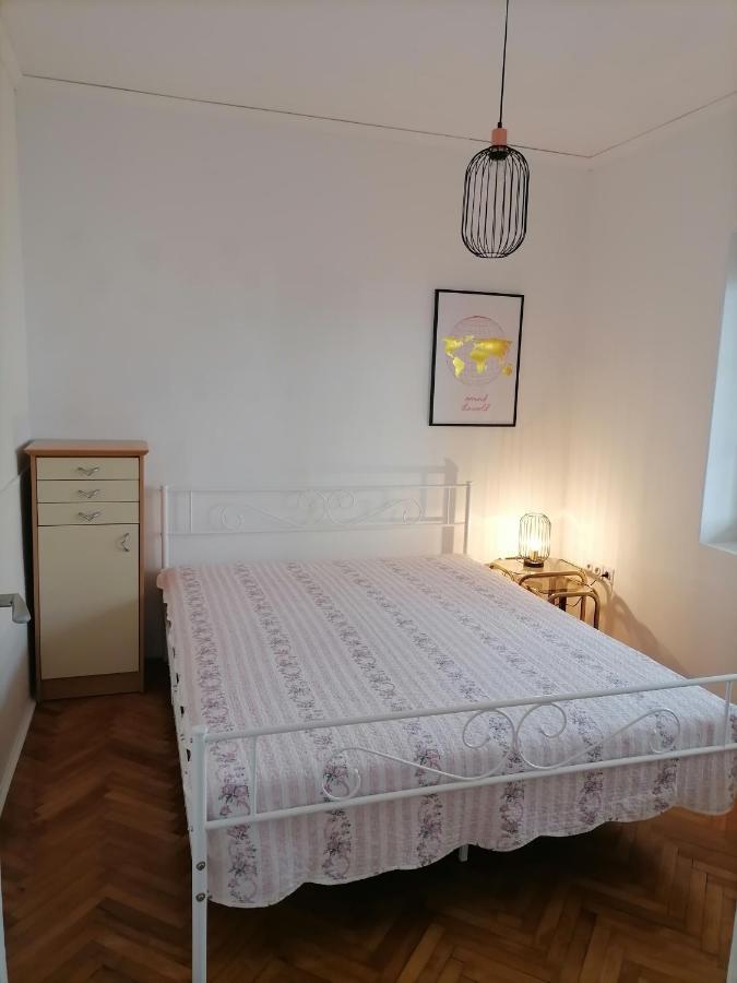 Apartman Marijana Novi Vinodolski Exterior photo