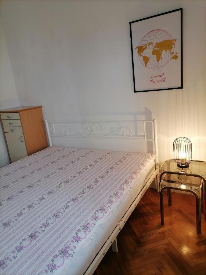 Apartman Marijana Novi Vinodolski Exterior photo