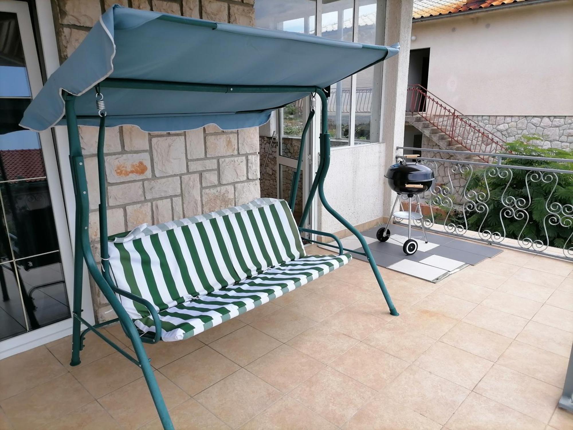 Apartman Marijana Novi Vinodolski Exterior photo