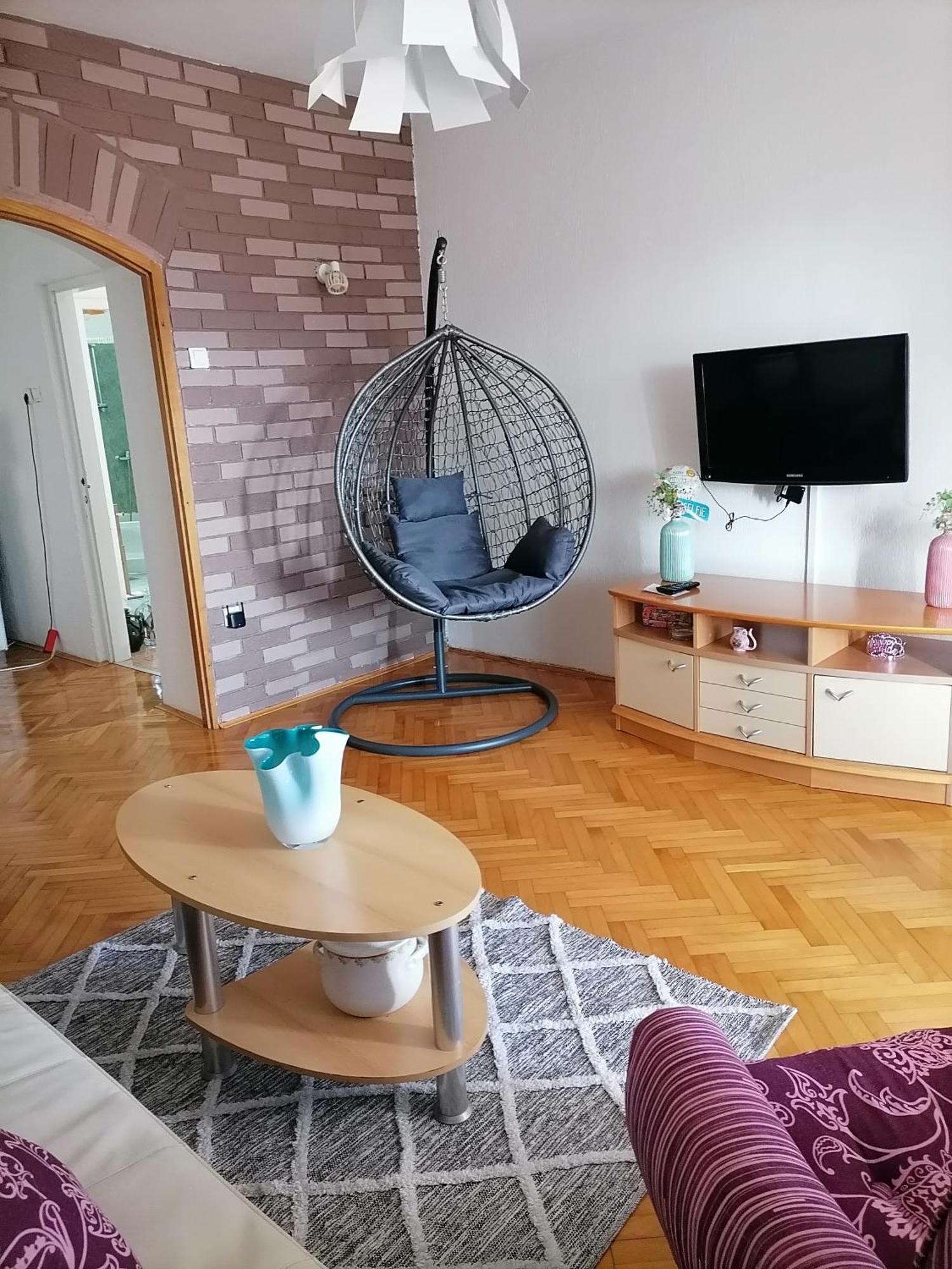 Apartman Marijana Novi Vinodolski Exterior photo